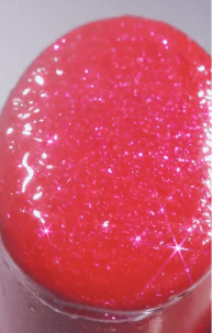 2024 WINTER 透けるラメ色ティント 'My Gem Tint' | OPERA