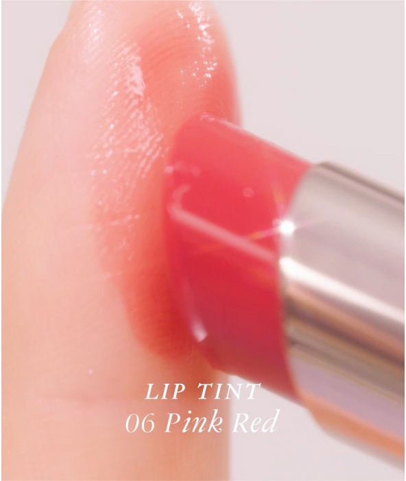 2025 SUMMER 透けじゅわティント 'See-through Pink' | OPERA（オペラ